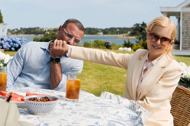 es tendencia en Netflix Chile.