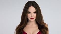 Canal 13 sorprende con exitosa nueva versión de teleserie mexicana "Rubí"