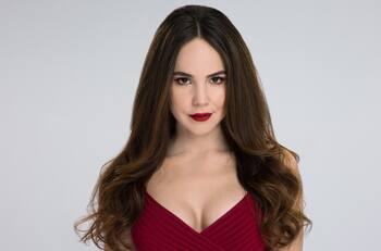 Canal 13 sorprende con exitosa nueva versión de teleserie mexicana "Rubí"