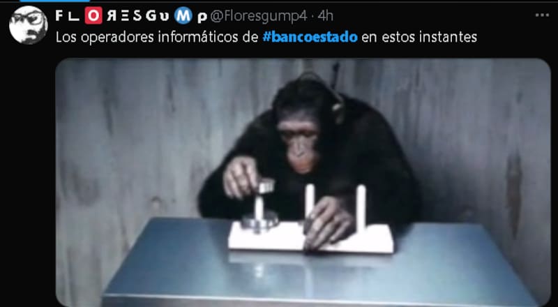 ante falla masiva de sus servicios.