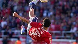 VIDEO | Así fue el golazo del fútbol argentino que ganó el Premio Puskás a mejor gol del año