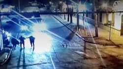 Mortal balacera en terminal: videos serán claves para capturar a los asesinos de un joven padre