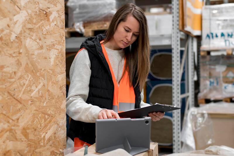 Este tipo de empleos se ha vuelto popular entre los jóvenes por su factiibilidad para compatibilizar la vida laboral con los estudios.