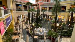 Tras rumores de quiebra: popular marca deportiva inaugura nueva tienda de más de 1.700 metros cuadrados en Chile