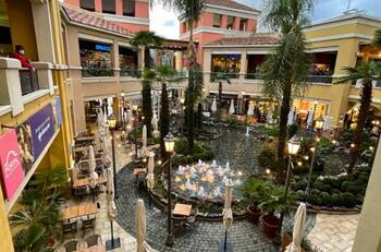 Tras rumores de quiebra: popular marca deportiva inaugura nueva tienda de más de 1.700 metros cuadrados en Chile