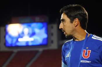 En la U derriban los rumores sobre la salida de Paqui Meneghini: “Uno nunca quiere que se vaya un técnico”