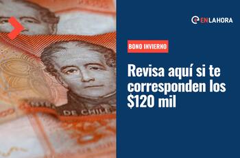 Bono Invierno: Consulta con tu RUT si tienes pagos pendientes y cómo se cobra