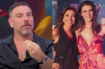 “No se miraban”: José Antonio Neme crítica la animación de Tonka Tomicic y Carmen Gloria Arroyo en “Échale la culpa a Viña”