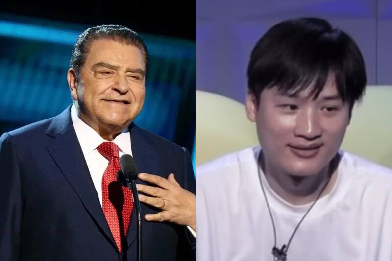 protagonizaron un comentado episodio en la Teletón 2024.