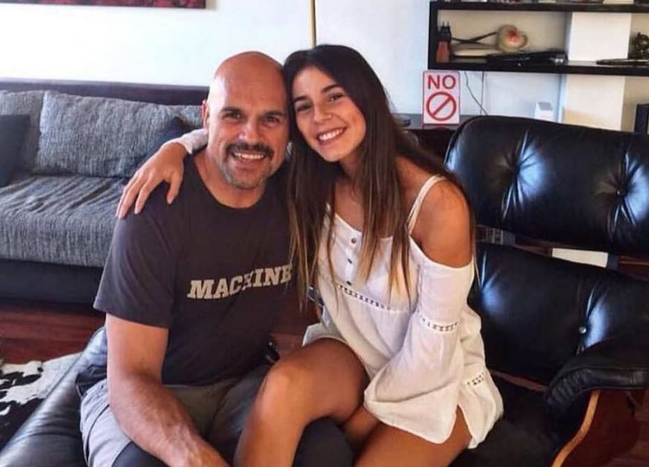 Créditos: Instagram
