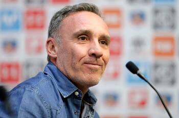 Marcelo Espina confirmó su asistencia al partido de despedida de Rodolfo Madrid