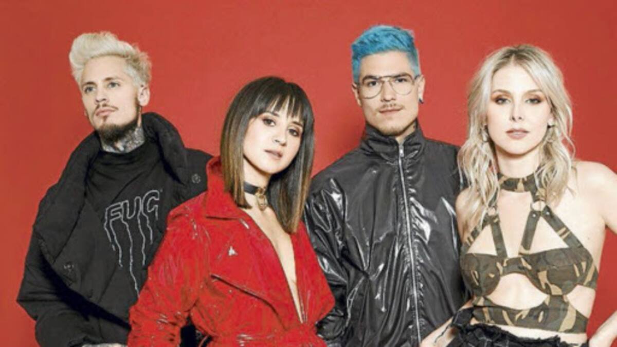 Kudai confirma que la canción 'Sin Despertar' habla sobre la primera vez