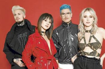 Kudai confirma que la canción 'Sin Despertar' habla sobre la primera vez