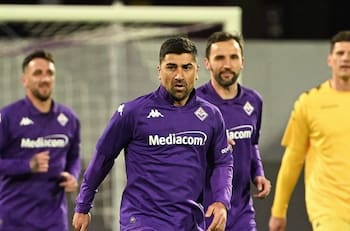 En Italia alucinan con nueva estrella juvenil: “Recuerda a David Pizarro”