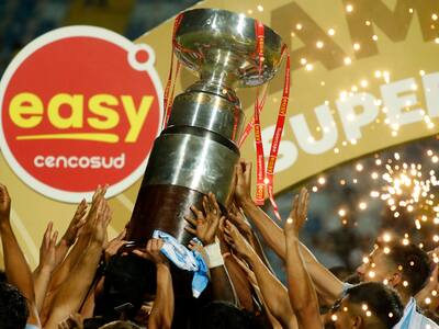 Habrá tiempo extra: la novedad reglamentaria que tendrá la Supercopa entre Colo Colo y la U