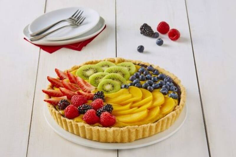 Aprende a cocinar este rico acompañamiento para tus tardes.