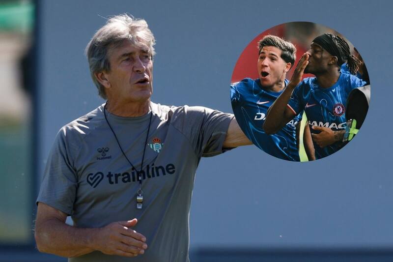 El plantel del Betis la tiene difícil si miran los presupuestos.