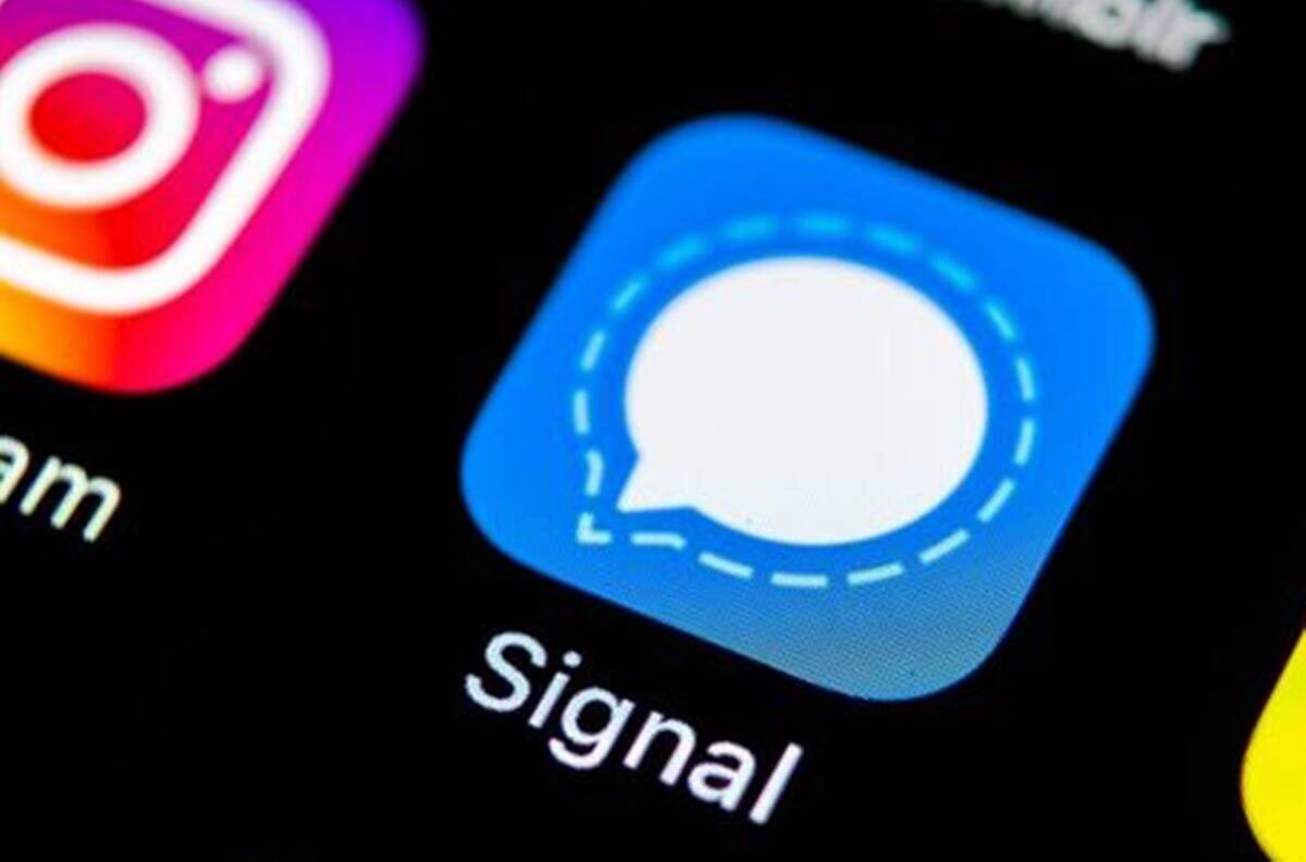 ¿Usas Signal? Sigue estos pasos para mejorar la privacidad en la aplicación