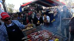 Gran Fonda Parque O’Higgins 2025: Precio de las entradas, cómo comprarlas más baratas y cuánto cuesta la comida adentro