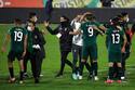VIDEO: Con cueca altiplánica celebró Bolivia en el camarín de San Carlos tras el empate ante La Roja