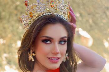 Podría ser para Sofía Depassier: Así es la corona del Miss Universo avaluada en más de 5 millones de dólares