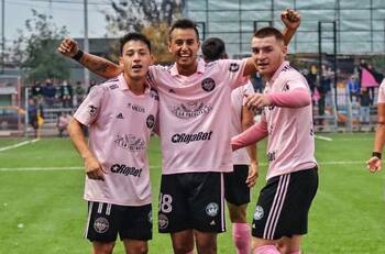 Resultados liguilla Tercera B: Santiago City cerró un año glorioso y ascendió a Tercera A