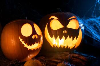 Los mejores panoramas gratuitos para celebrar Halloween en Santiago: Estas son las comunas que tendrán actividades especiales