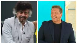 "Ese no era yo, era Parived": "Compadre Moncho" envió irónica respuesta a Julio César Rodríguez luego de ser hallado en Google Maps