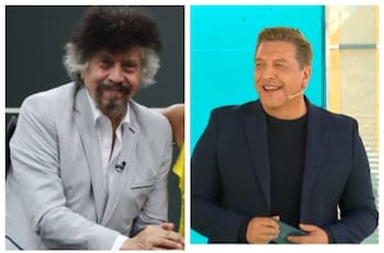 "Ese no era yo, era Parived": "Compadre Moncho" envió irónica respuesta a Julio César Rodríguez luego de ser hallado en Google Maps