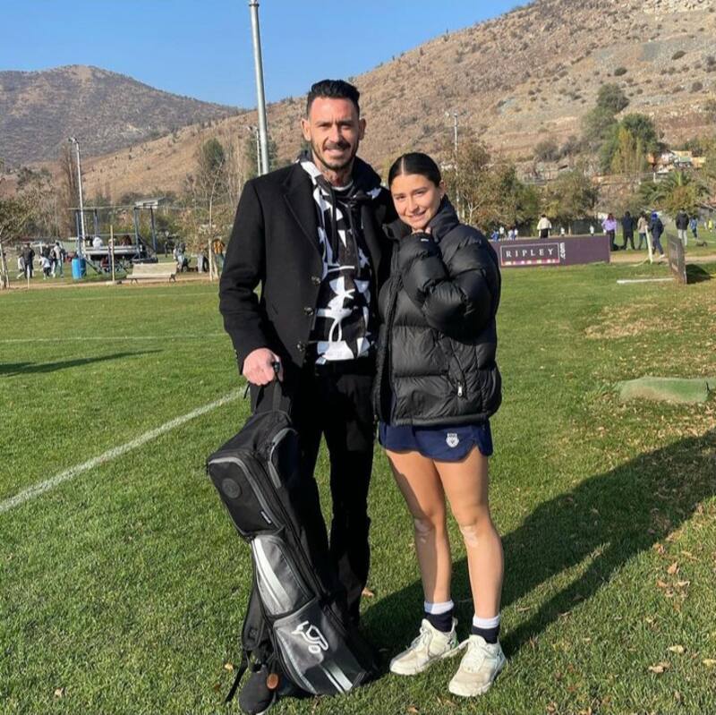 Créditos: Instagram