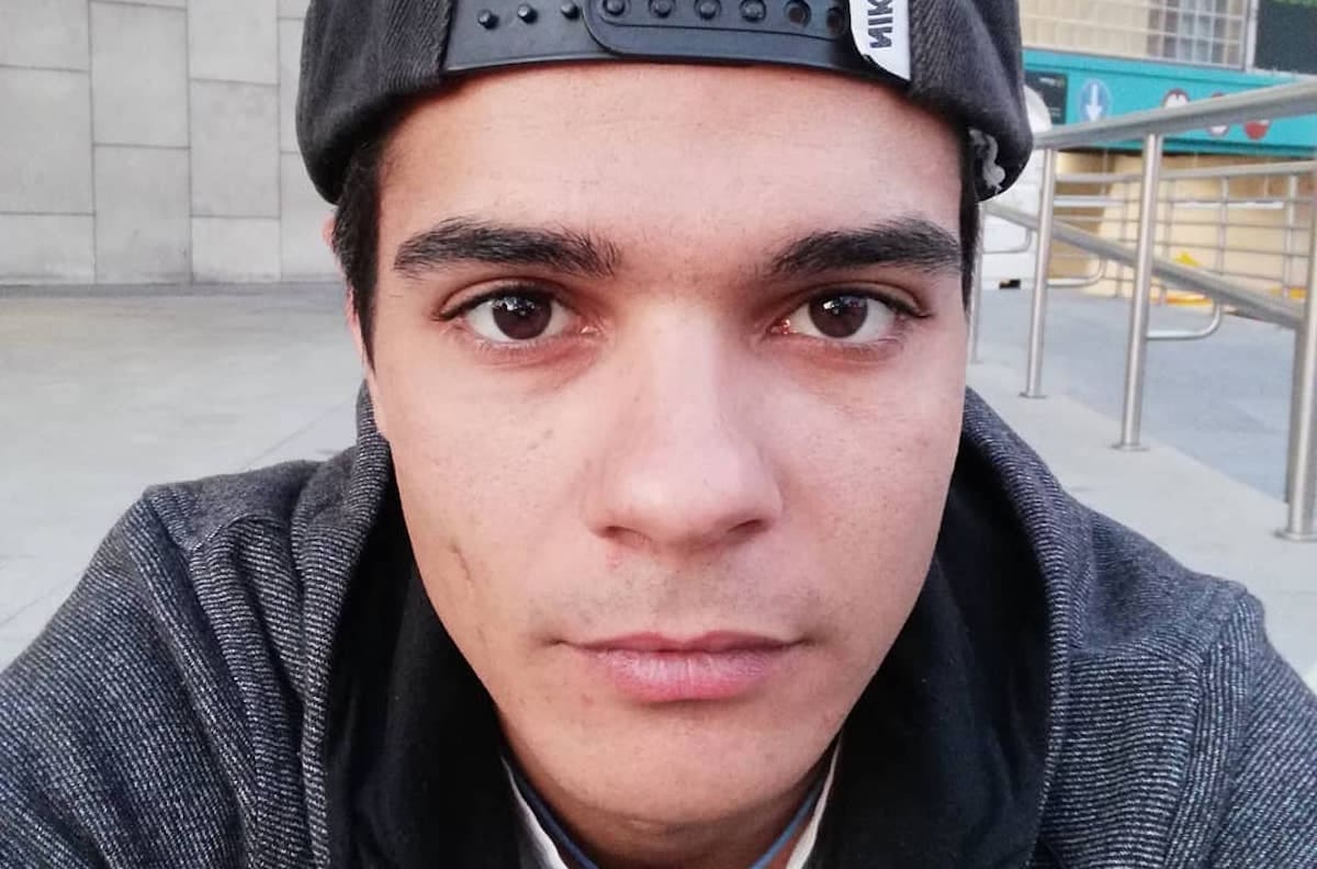 El "Caníbal de Ventas": aseguran que quiebre con su madre fue determinante en su crimen