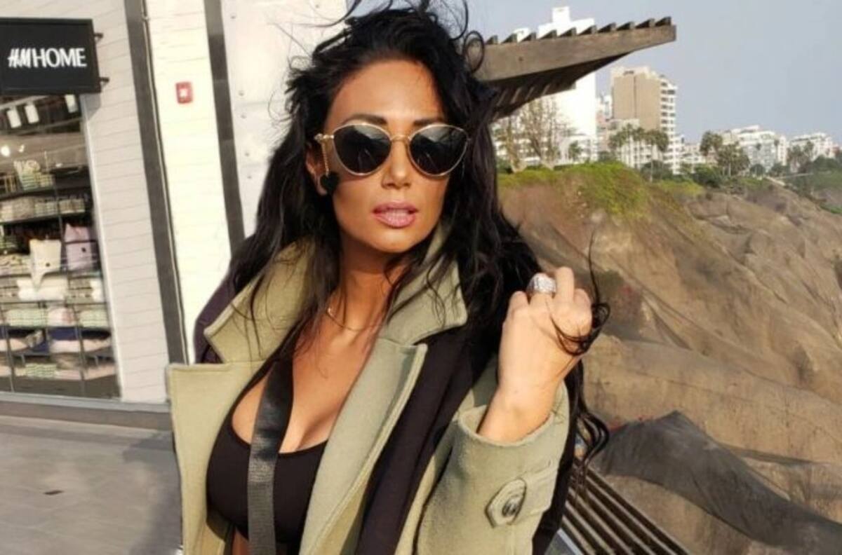 "Todavía estoy cargada": Pamela Díaz contó la seguidilla de malos sucesos que ha sufrido en los últimos días