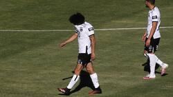 Los errores que le han costado caro a Colo Colo y lo tienen al borde del descenso