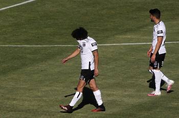 Los errores que le han costado caro a Colo Colo y lo tienen al borde del descenso