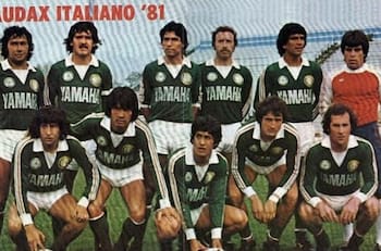 Derrotando a un Cobreloa histórico y jugando una final con Colo Colo: la campaña que hizo famoso a Clavito Godoy