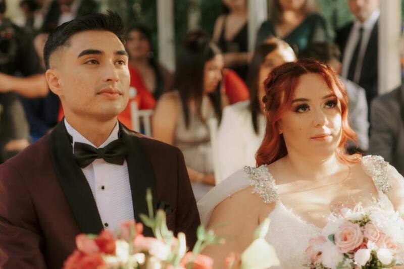 Foto de redes sociales de Christell Rodríguez/ Instagram