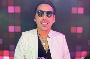 “Merecen tener algo propio, que yo no tuve cuando niño”: El sueño que quiere cumplir Fermín Opazo por sus hijos tras ganar “Yo Soy All Stars” como Marc Anthony