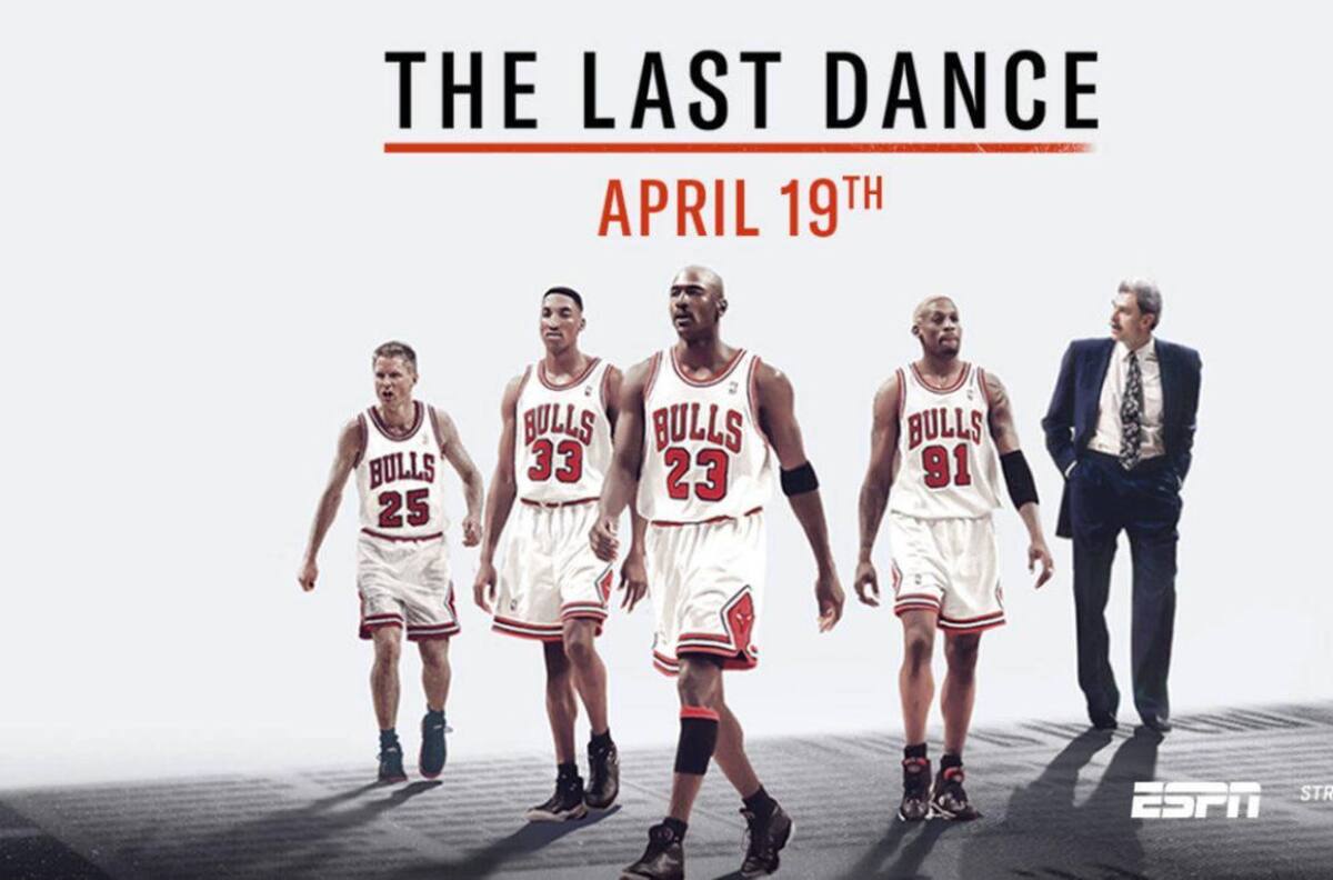 Coleccionables de Michael Jordan multiplican su valor tras 'El Último Baile'