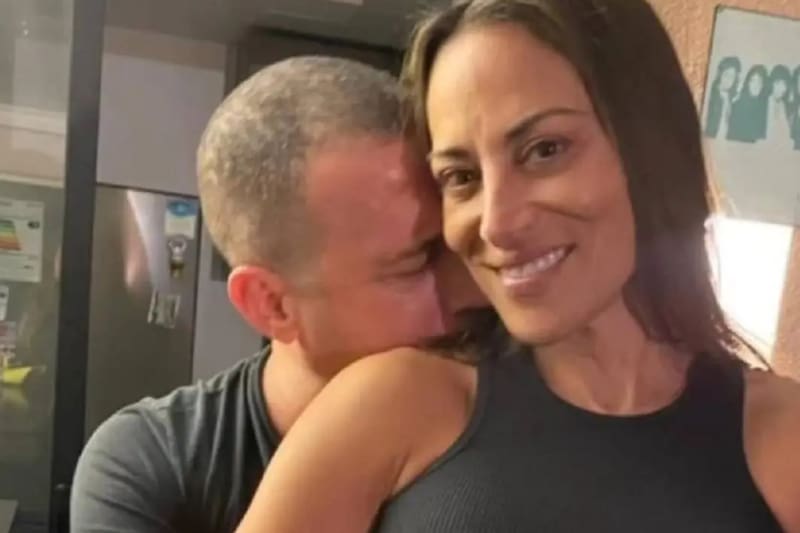 habrían terminado su romance.