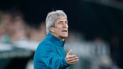 Insólito: hinchas atacan casa de Manuel Pellegrini tras doloroso empate ante el Sevilla