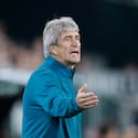 Manuel Pellegrini puso mano dura: corta a uno de los refuerzos más millonarios del Betis