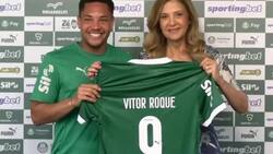 Manuel Pellegrini se cansó de él, lo dejó ir y ahora cuesta 85 millones de dólares