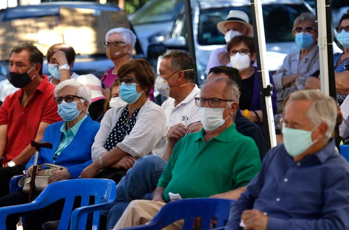 Plan de Vacunación: Paris afirmó que no será necesario acreditar enfermedades crónicas