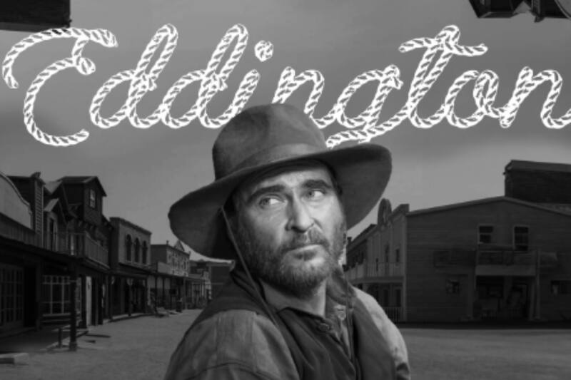 protagonizará "Eddington".