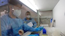 Balance Covid-19: ¿Cuántos casos de coronavirus se registraron hoy en Chile?