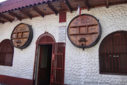 Histórico restaurante El Hoyo cierra sus puertas tras más de 100 años: espacio fue vendido a comerciantes chinos
