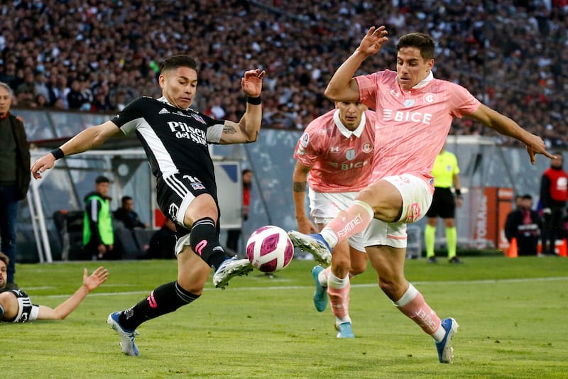 El Torta aún no debuta en Everton. Foto: Agencia Aton.