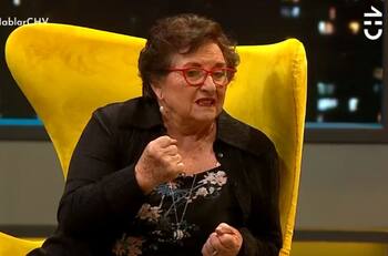 "Me adoró porque la hice popular": María Luisa Cordero habló de la relación con su asesora de hogar tras sus polémicos dichos