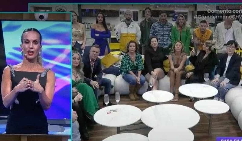 reveló la conformación de equipos.