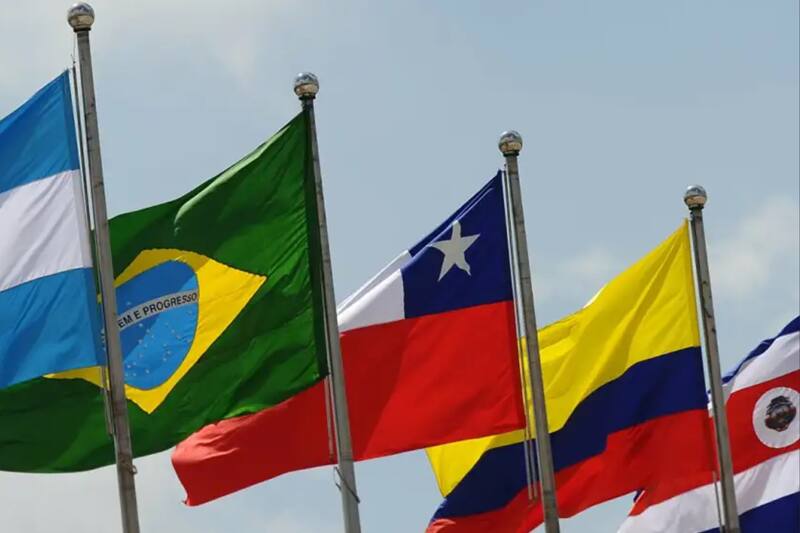 Conoce la posición de nuestro país según la Inteligencia Artificial.